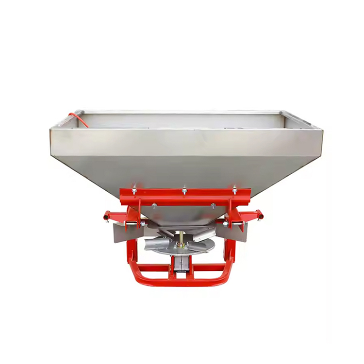 ATV肥料拡散器