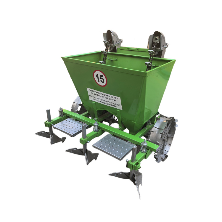 ジャガイモプランター